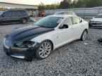 2014 JAGUAR XF