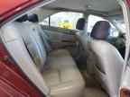 2002 TOYOTA CAMRY