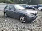 2015 BMW X1
