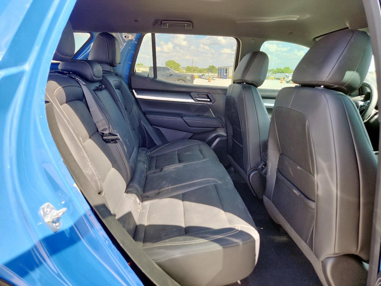 2025 GMC Terrain
