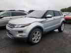 2014 LAND ROVER RANGE ROVER EVOQUE