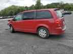 2014 DODGE GRAND CARAVAN