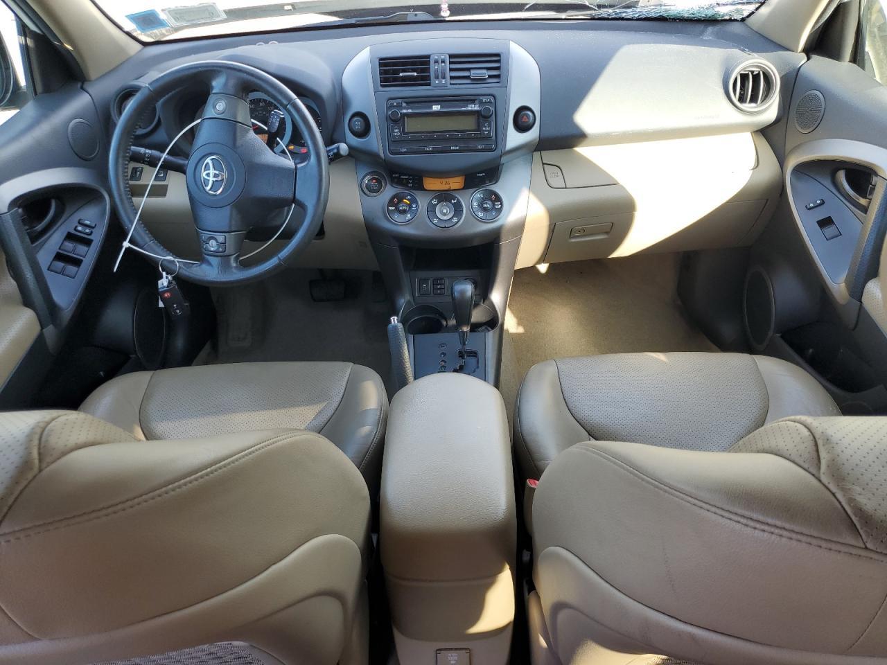 2012 TOYOTA RAV4