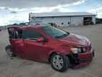 2015 CHEVROLET SONIC