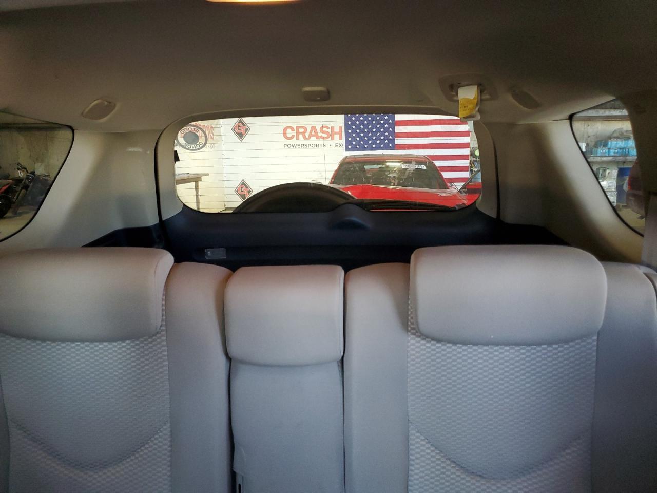 2008 TOYOTA RAV4