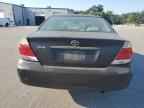 2005 TOYOTA CAMRY
