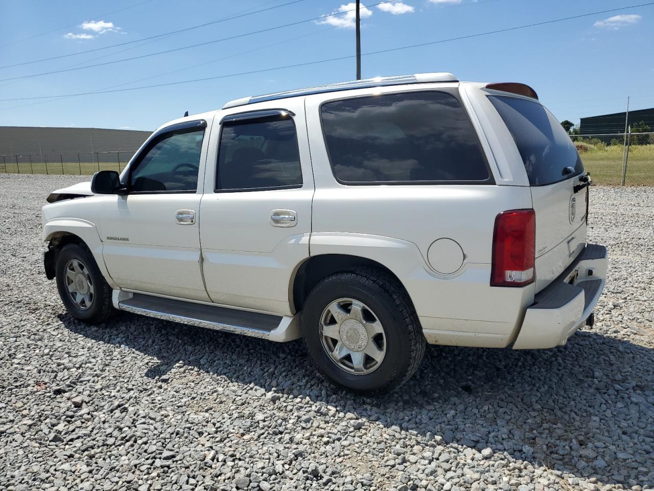 2006 CADILLAC ESCALADE