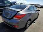 2016 HYUNDAI ACCENT
