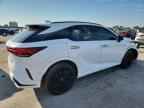 2024 LEXUS RX 500H