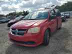 2014 DODGE GRAND CARAVAN