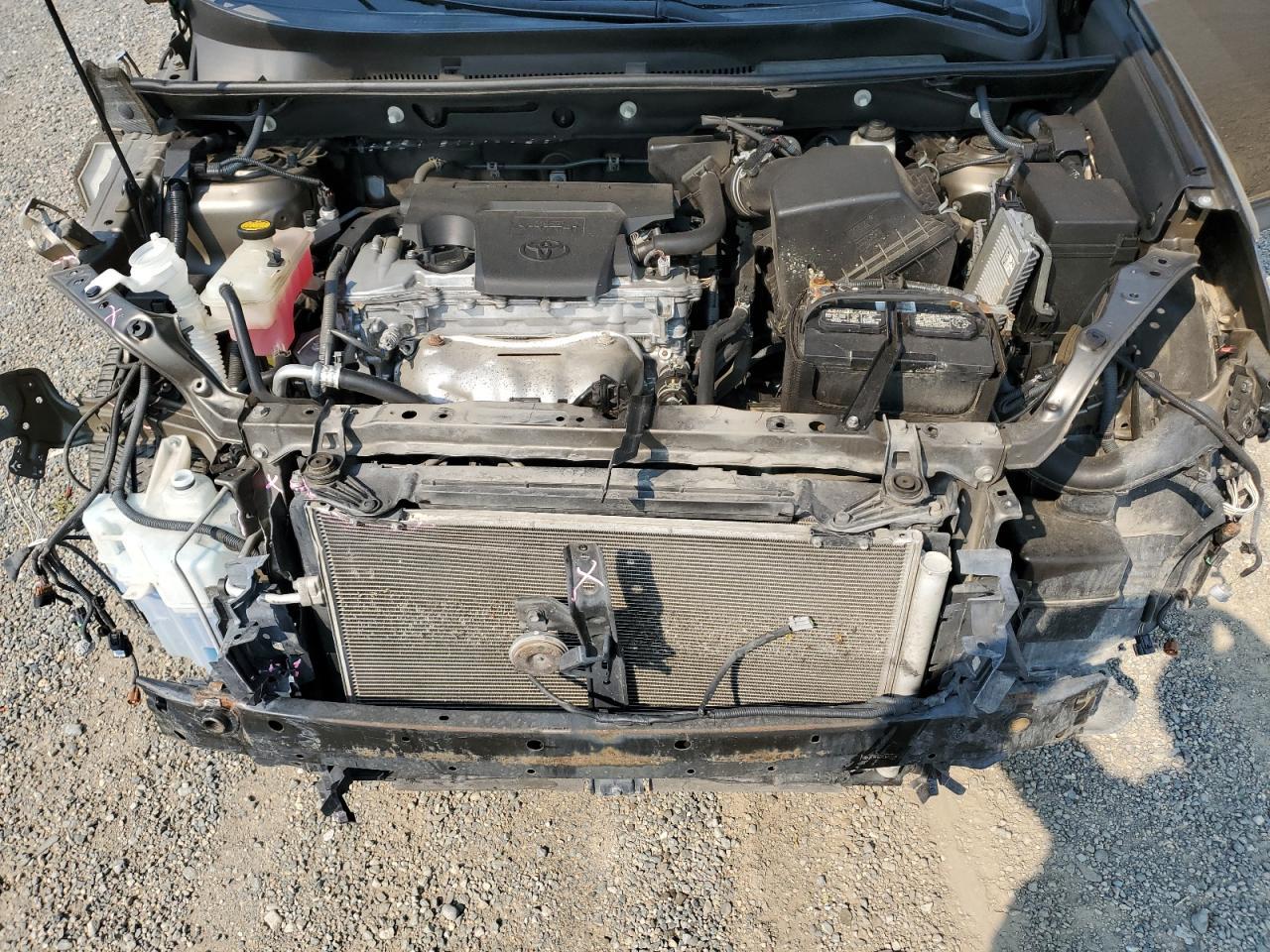 2013 TOYOTA RAV4