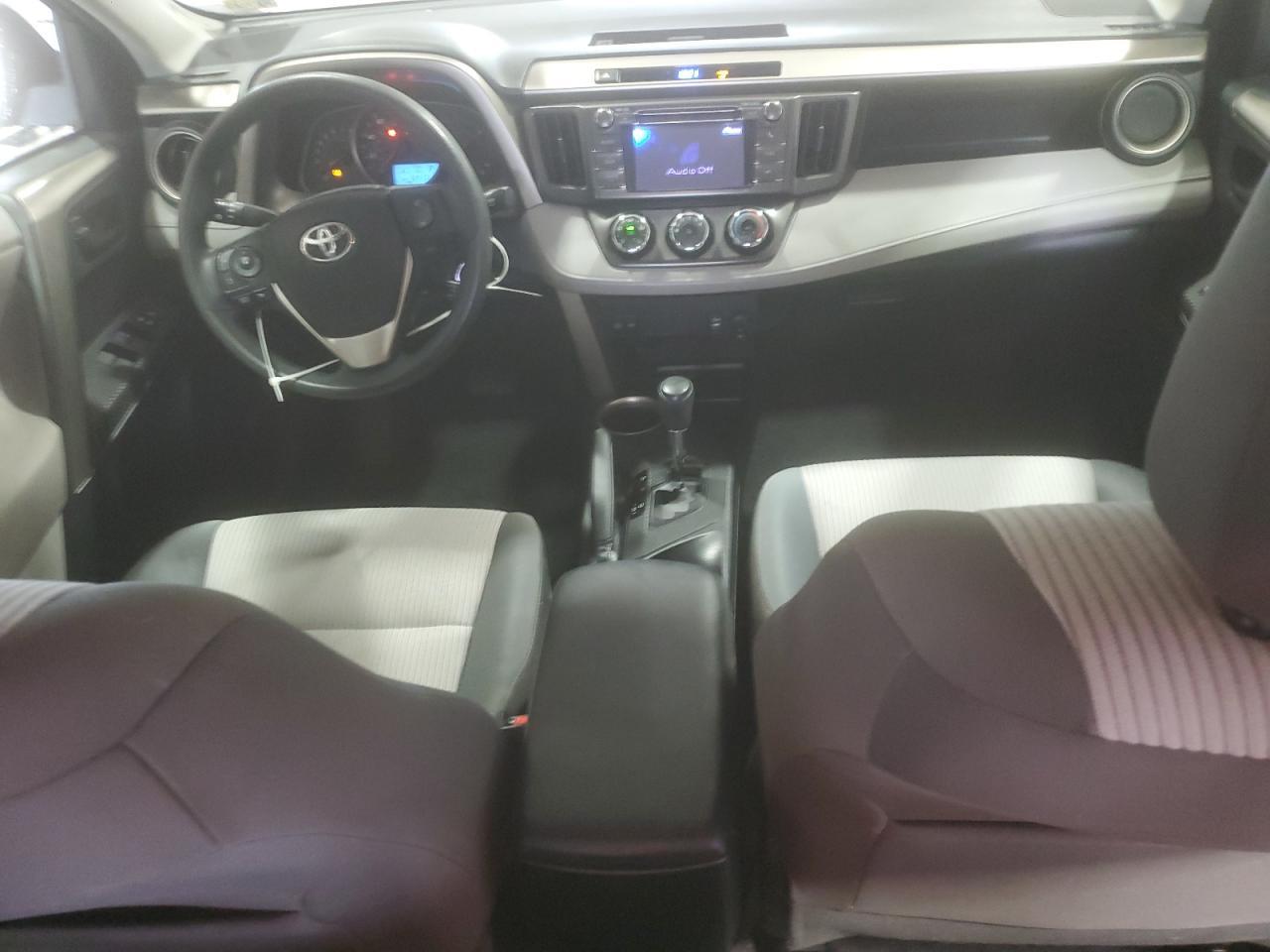 2013 TOYOTA RAV4
