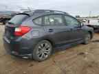 2012 SUBARU IMPREZA