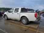 2018 NISSAN Frontier