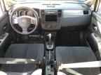 2010 NISSAN VERSA