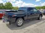 2009 CHEVROLET Silverado