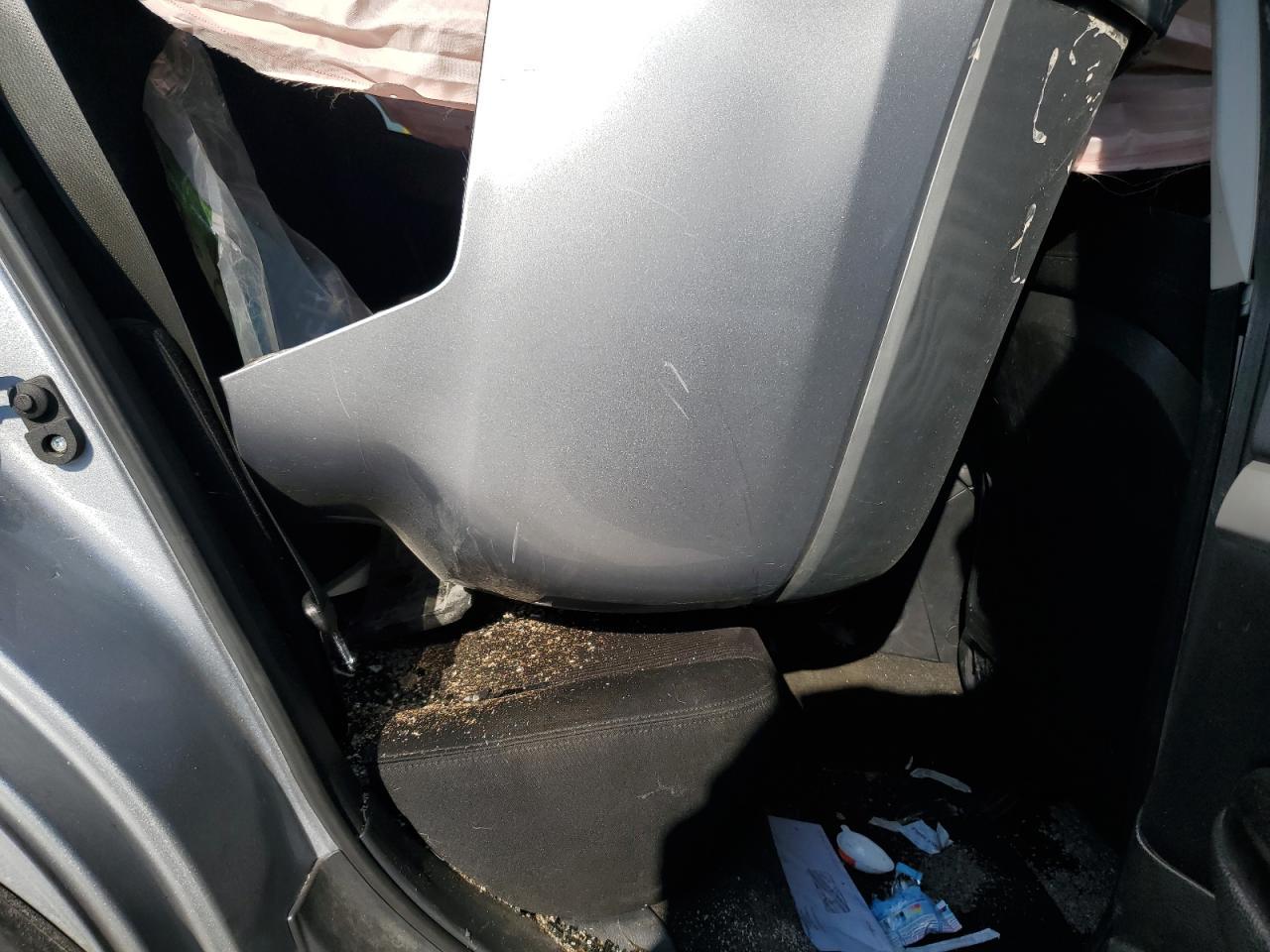 2014 SUBARU Outback