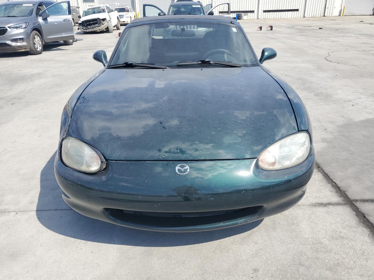 1999 MAZDA MX-5 Miata