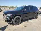 2022 GMC ACADIA