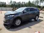 2020 KIA SORENTO