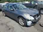 2012 INFINITI G25