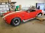 1980 FORD MUSTANG
