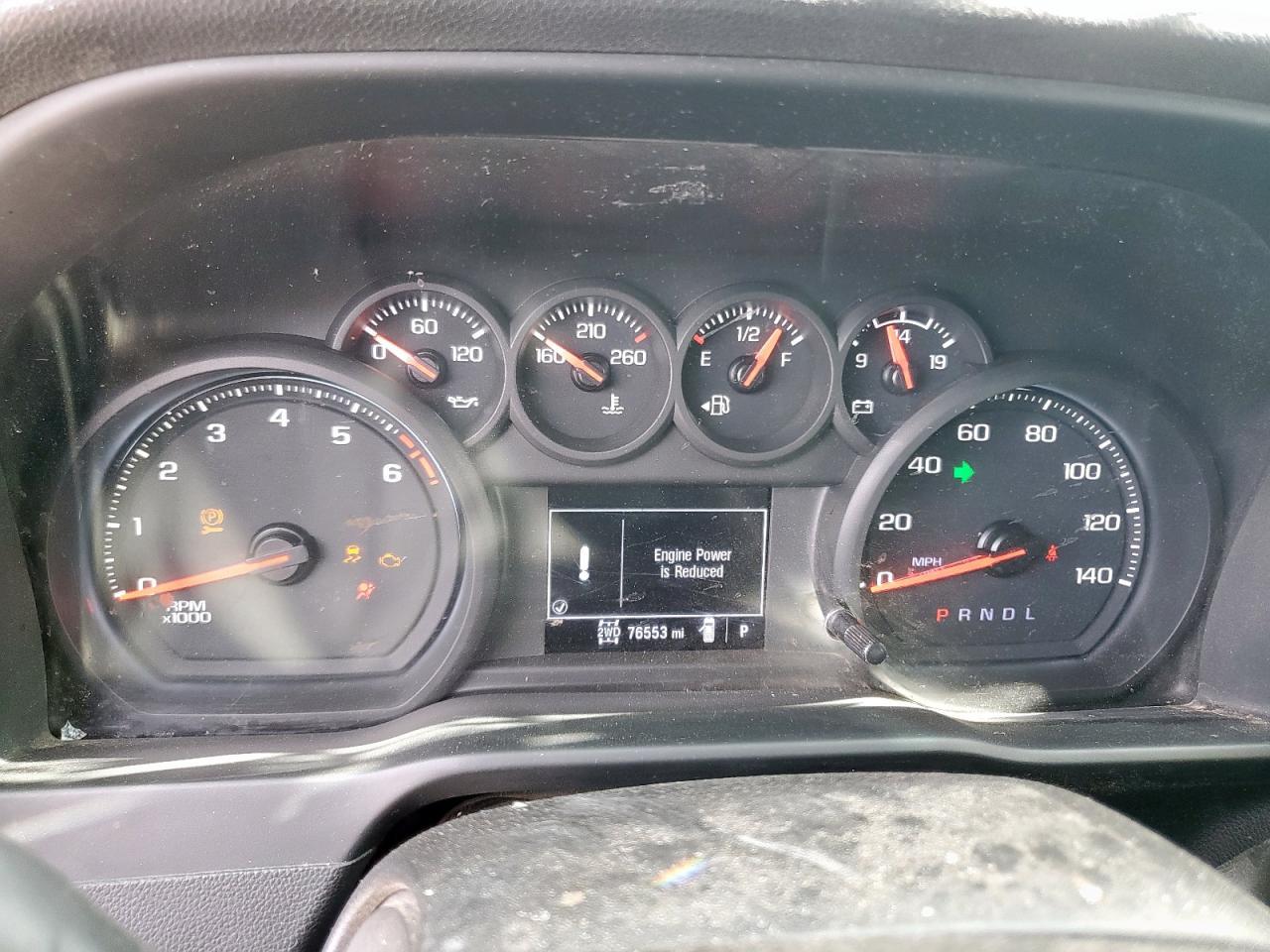 2022 GMC Sierra