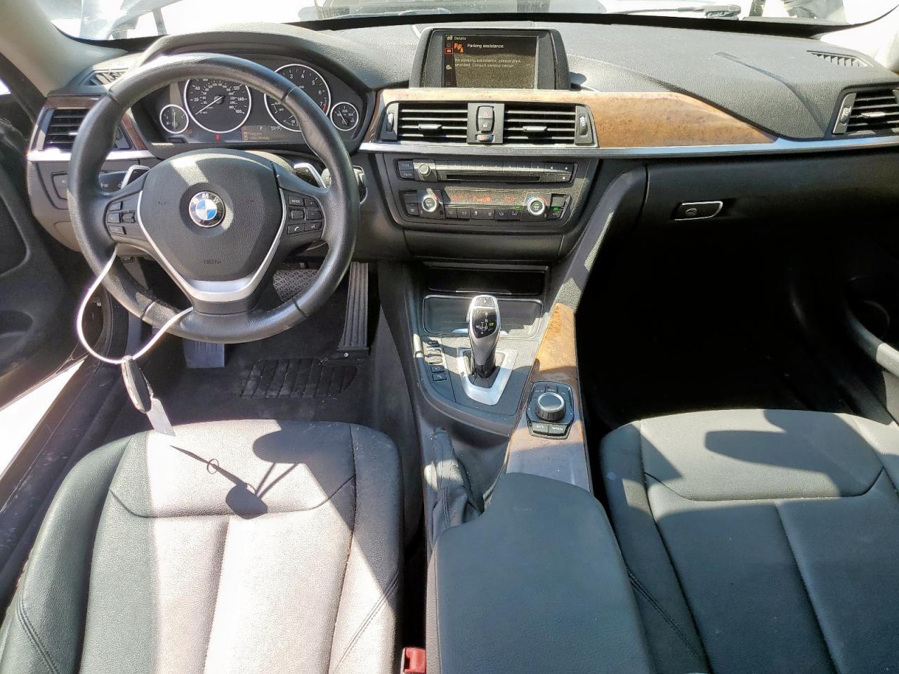 2014 BMW 4 Series
