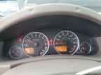 2009 NISSAN Frontier