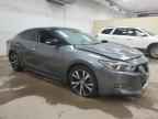 2018 NISSAN Maxima