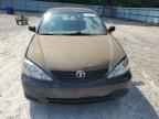 2002 TOYOTA CAMRY