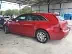 2010 CADILLAC CTS
