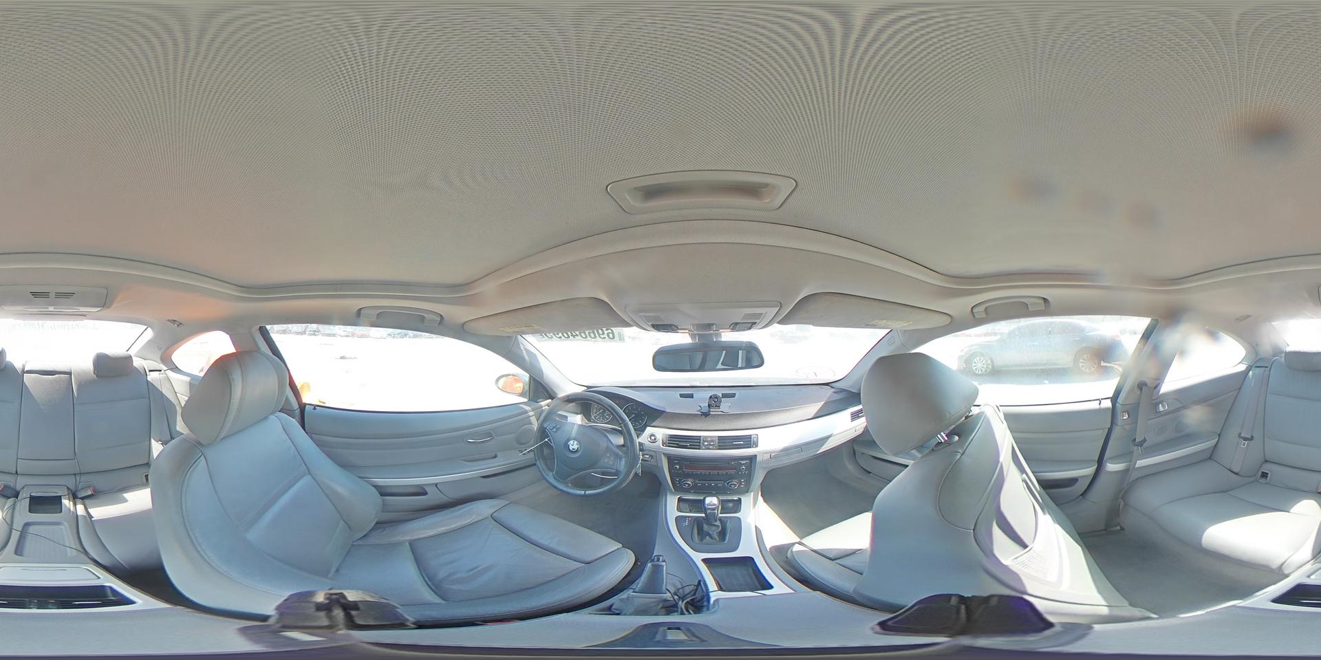 2007 BMW 3 SERIES
