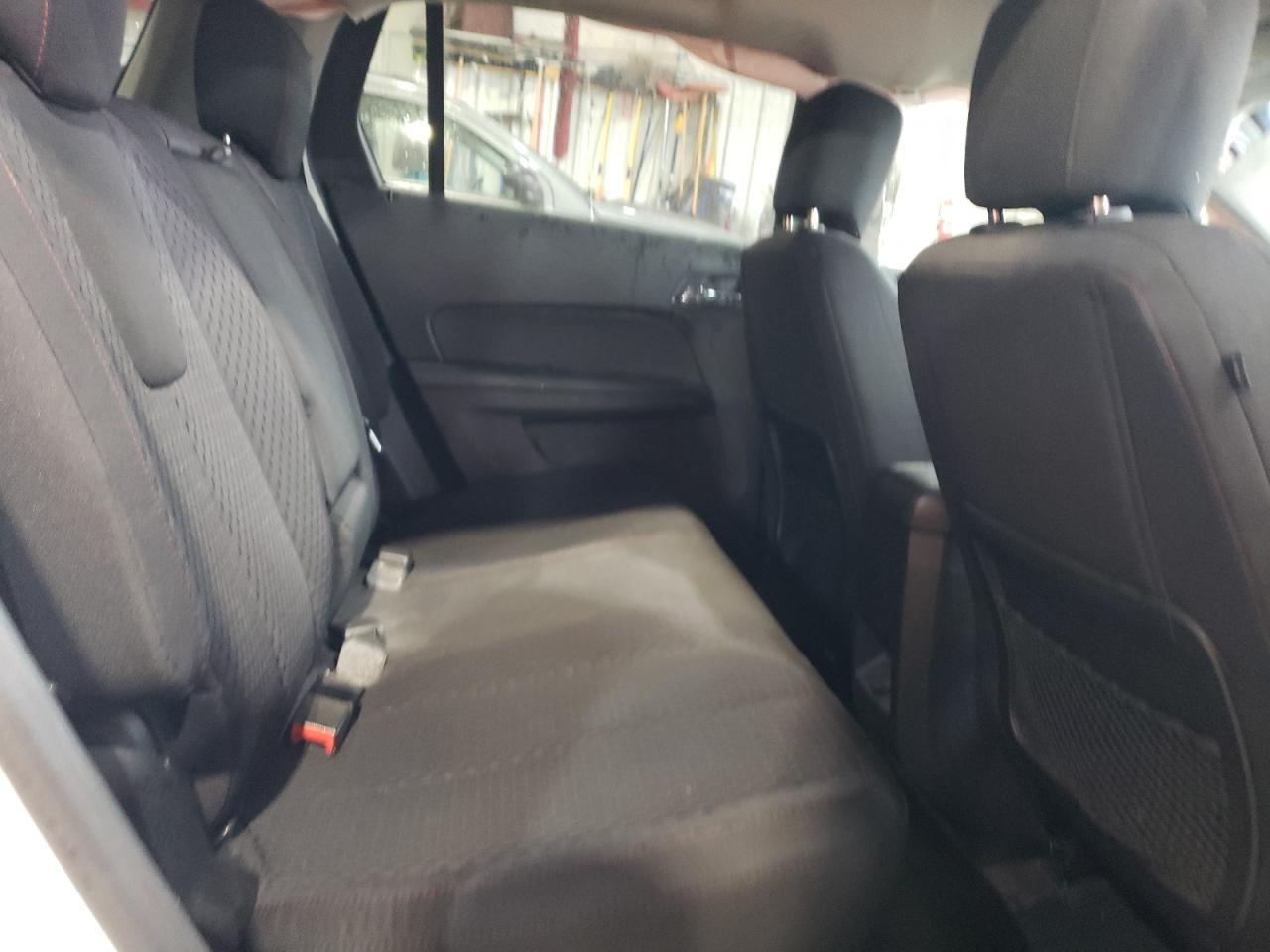 2013 GMC Terrain