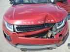 2017 LAND ROVER RANGE ROVER EVOQUE