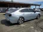2025 SUBARU Legacy
