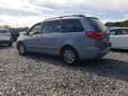 2008 TOYOTA SIENNA