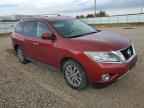 2015 NISSAN PATHFINDER