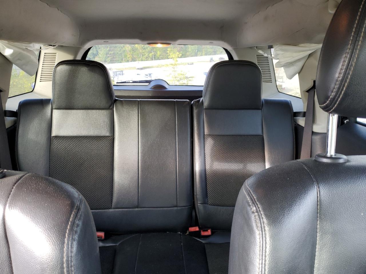 2016 JEEP PATRIOT