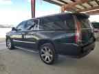 2016 CADILLAC Escalade ESV