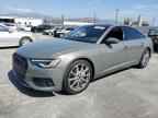 2025 AUDI A6