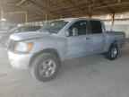 2005 NISSAN Titan