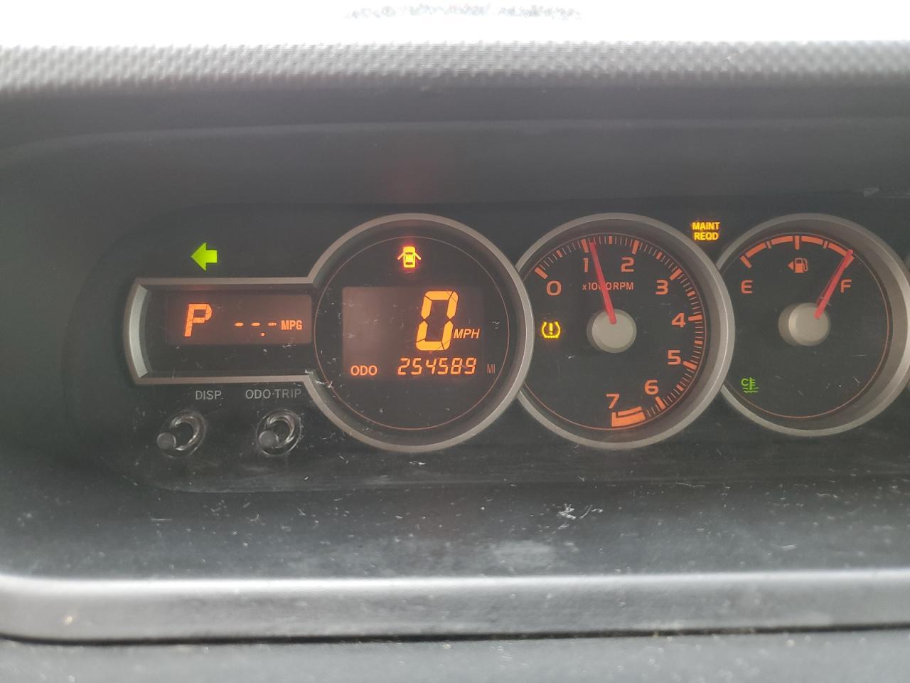 2015 TOYOTA SCION