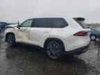 2025 TOYOTA HIGHLANDER