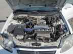 2000 HONDA CIVIC