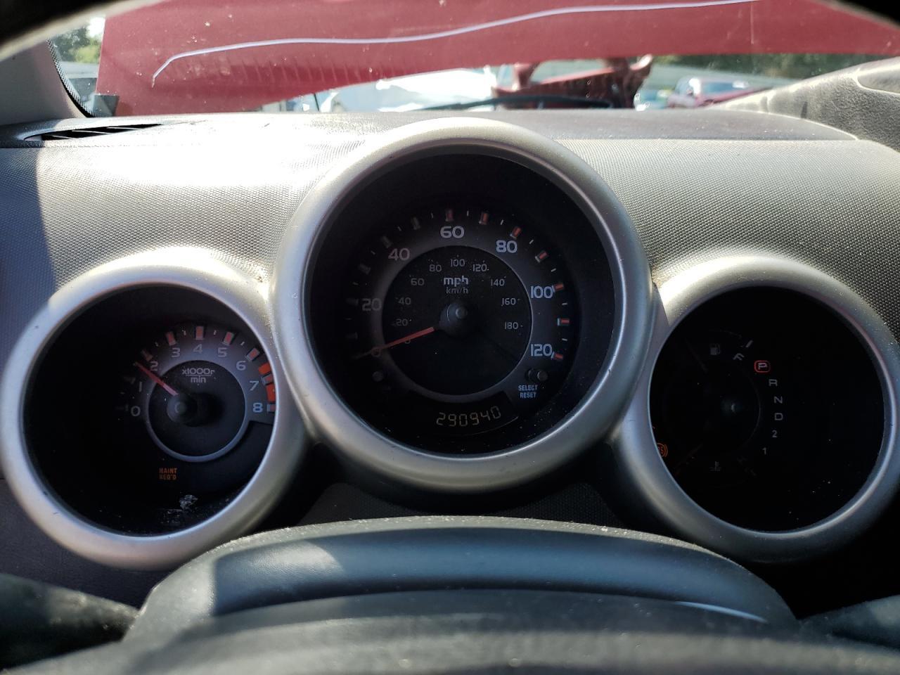 2006 HONDA Element