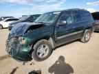 2004 CHEVROLET Trailblazer