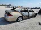 2006 HONDA ACCORD