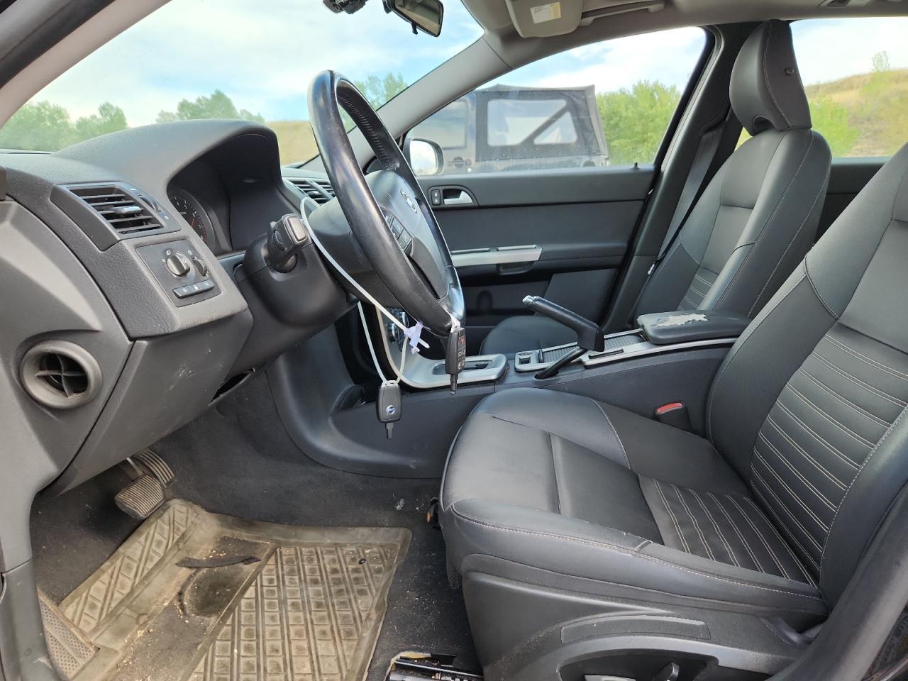 2008 VOLVO V50