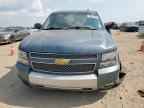2009 CHEVROLET Avalanche